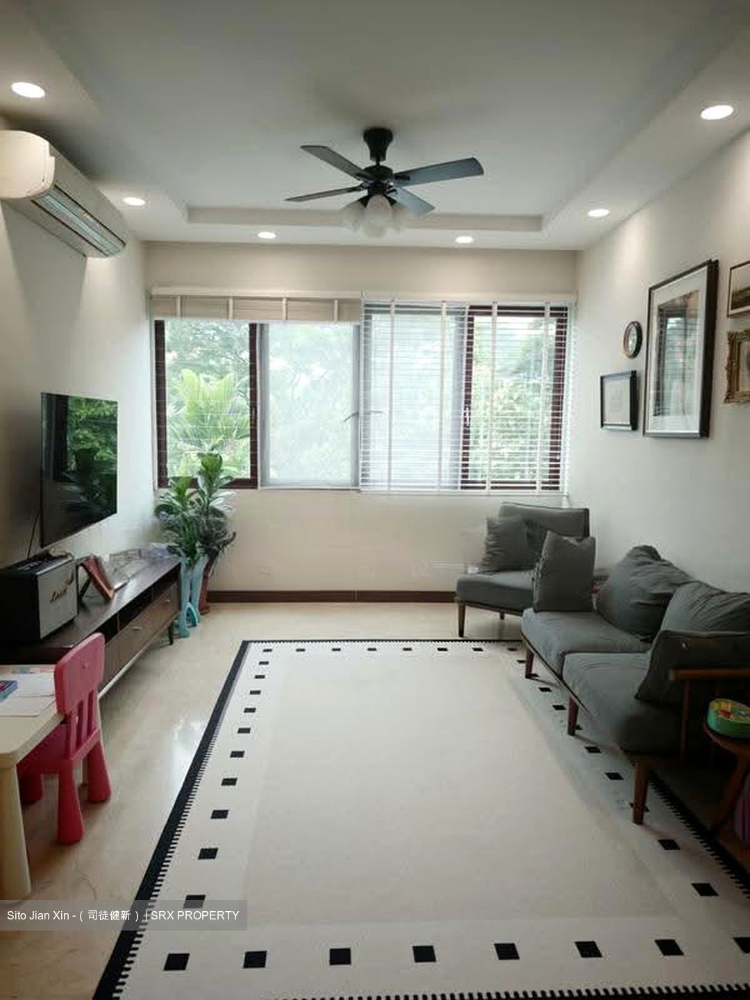 The Trevose (D11), Condominium #633489701